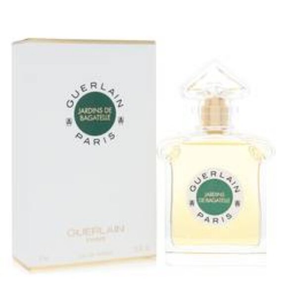 Jardins De Bagatelle by Guerlain - Eau De Parfum Spray 2.5 oz - Picture 1 of 1